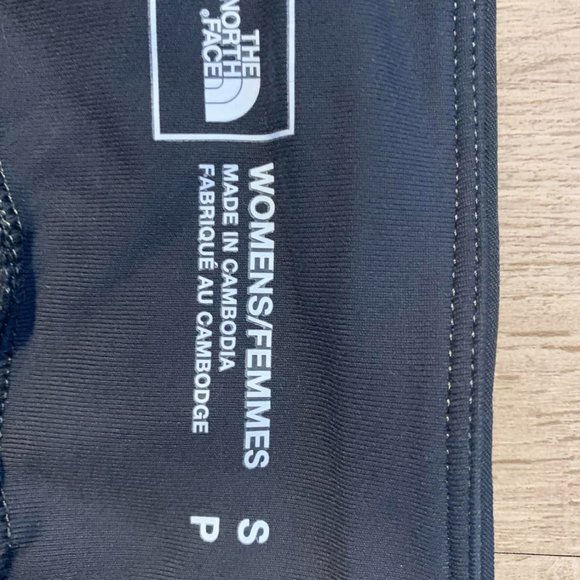 The North Face Hybrid High-Rise Tight - Small - Picture 4 of 5